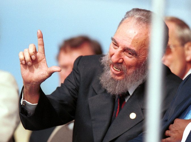 fidel